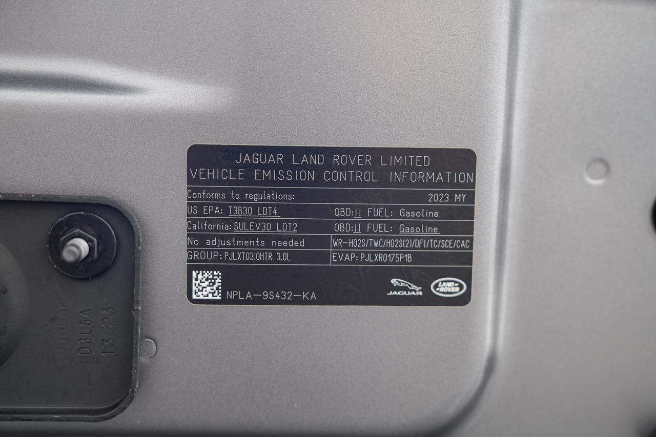 2023 Land Rover Defender X-Dynamic SE Newport Beach CA