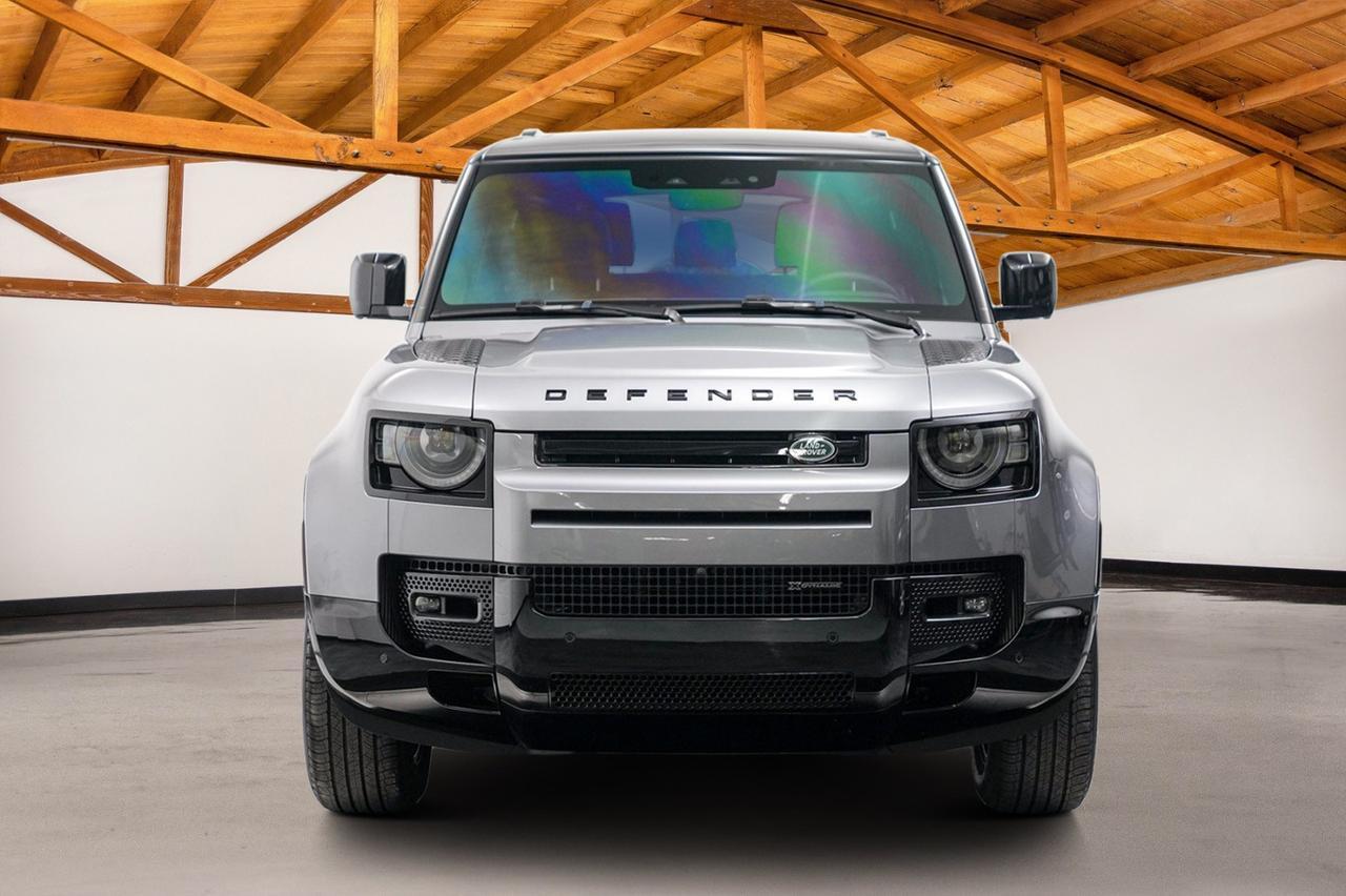 2023 Land Rover Defender X-Dynamic SE Newport Beach CA