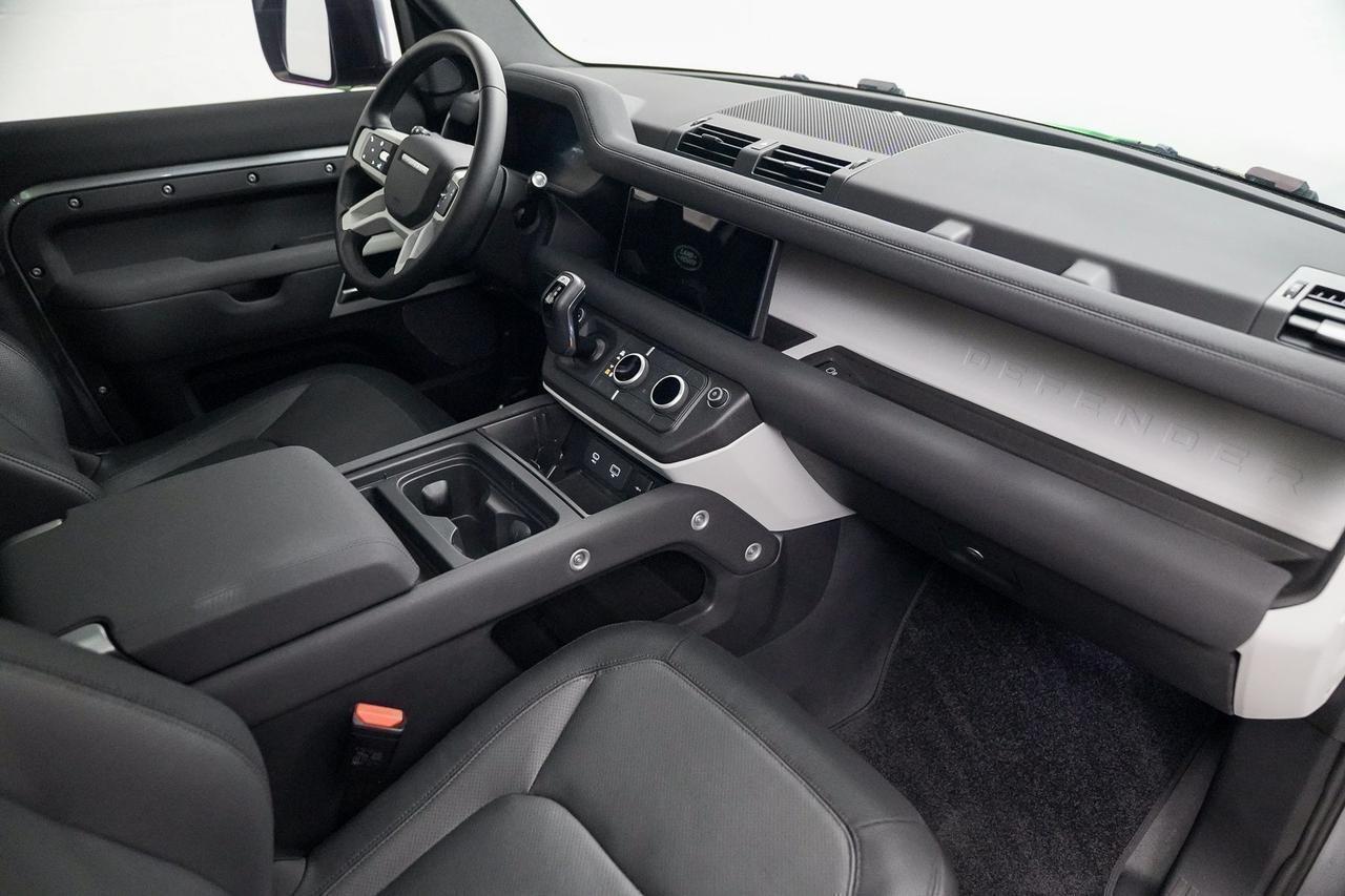 2023 Land Rover Defender X-Dynamic SE Newport Beach CA