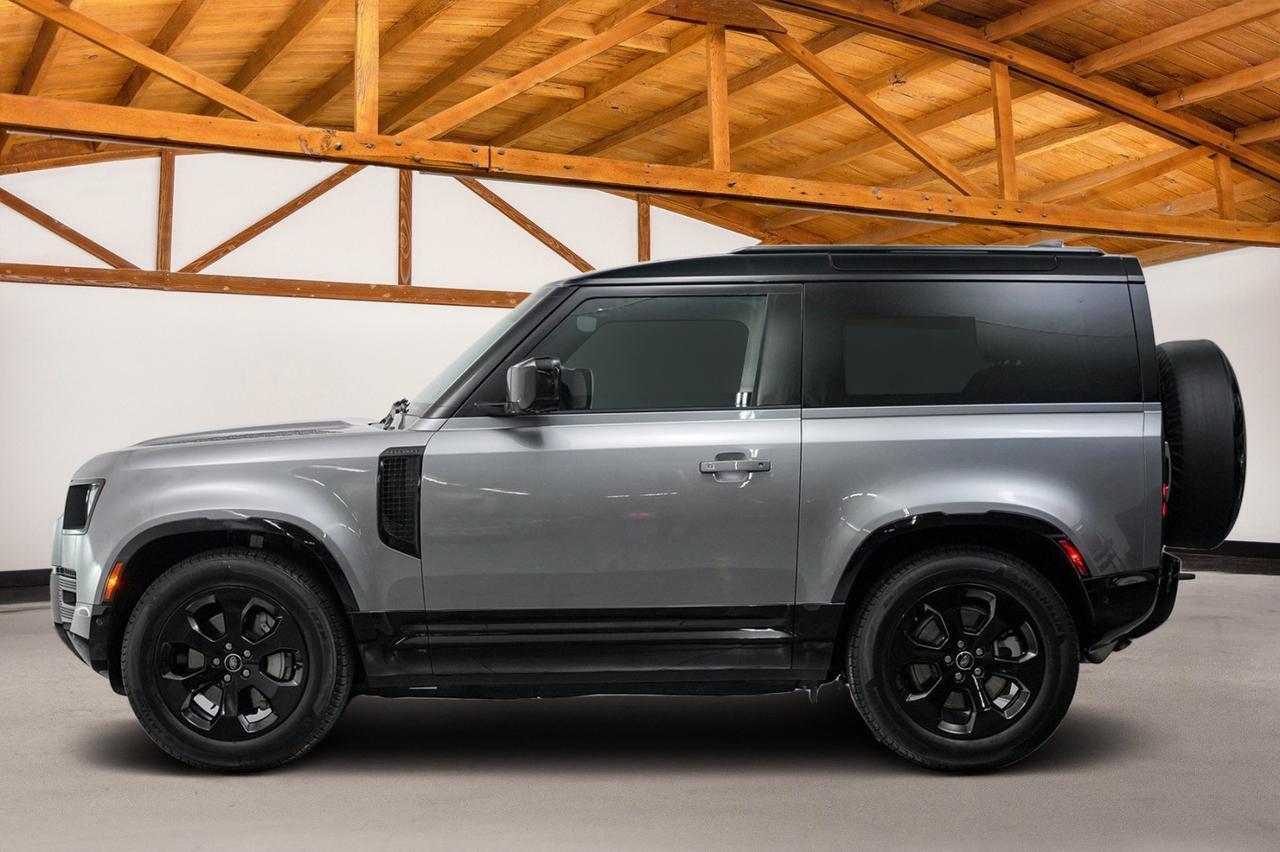2023 Land Rover Defender X-Dynamic SE Newport Beach CA