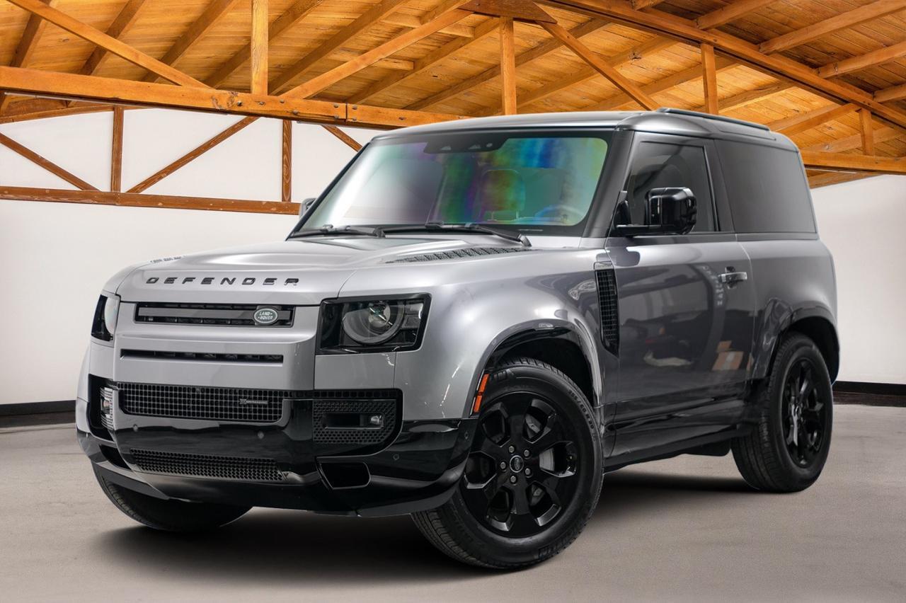 2023 Land Rover Defender X-Dynamic SE Newport Beach CA