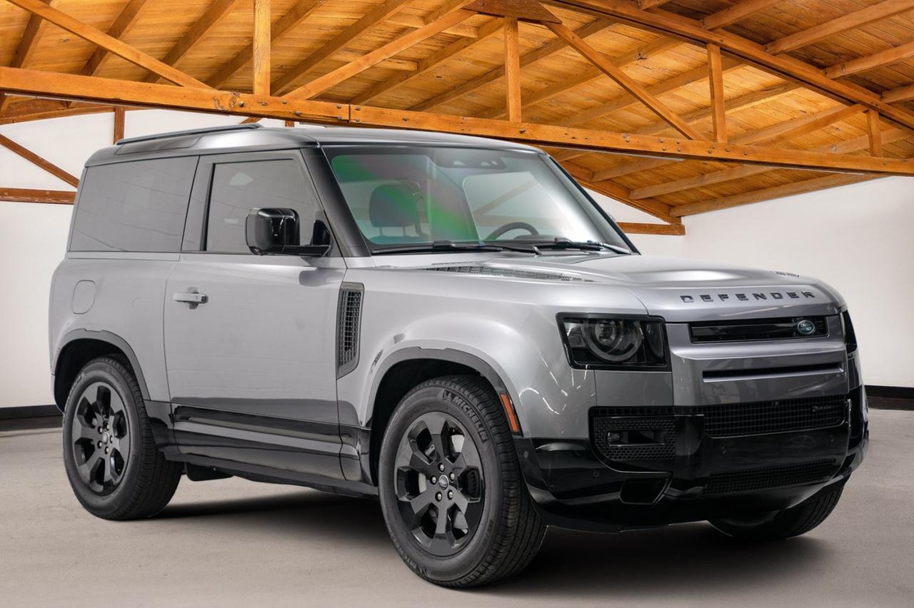 2023 Land Rover Defender X-Dynamic SE Newport Beach CA