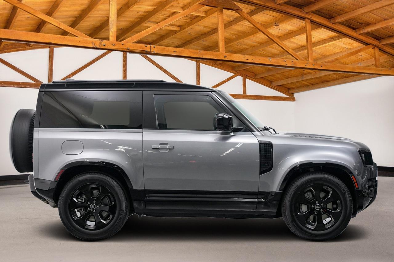 2023 Land Rover Defender X-Dynamic SE Newport Beach CA