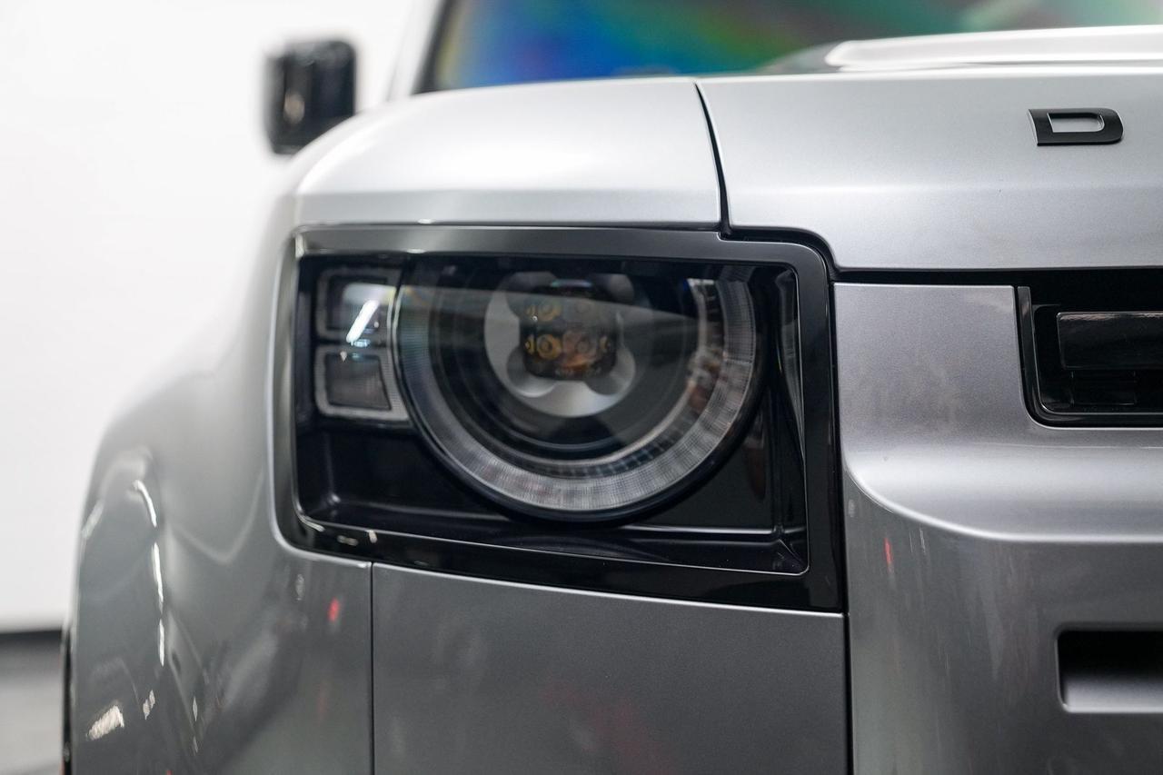 2023 Land Rover Defender X-Dynamic SE Newport Beach CA