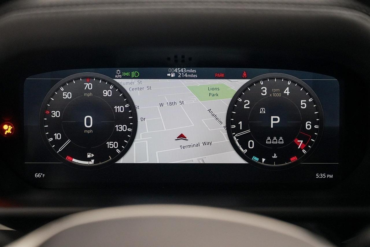 2023 Land Rover Defender X-Dynamic SE Newport Beach CA