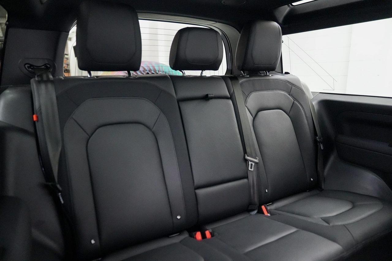 2023 Land Rover Defender X-Dynamic SE Newport Beach CA