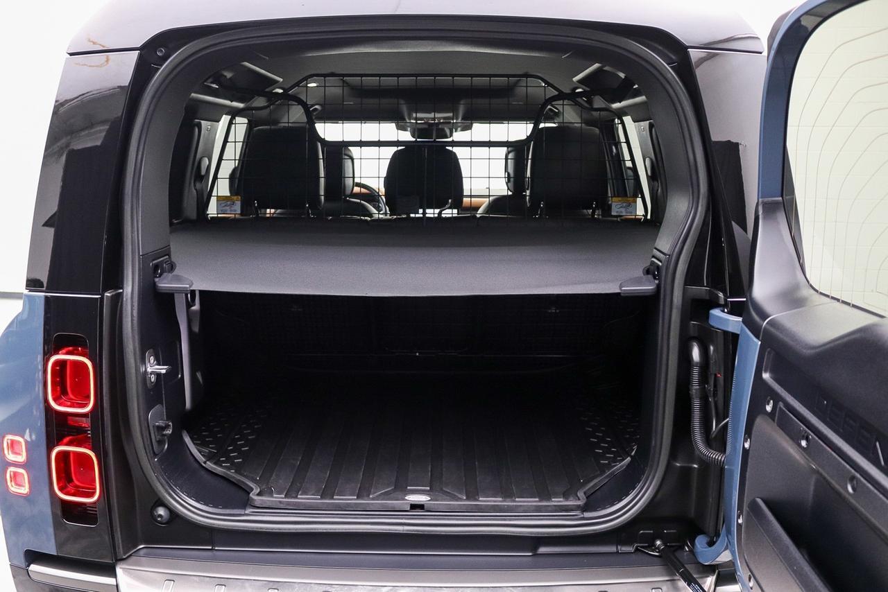 2023 Land Rover Defender X-Dynamic SE Newport Beach CA
