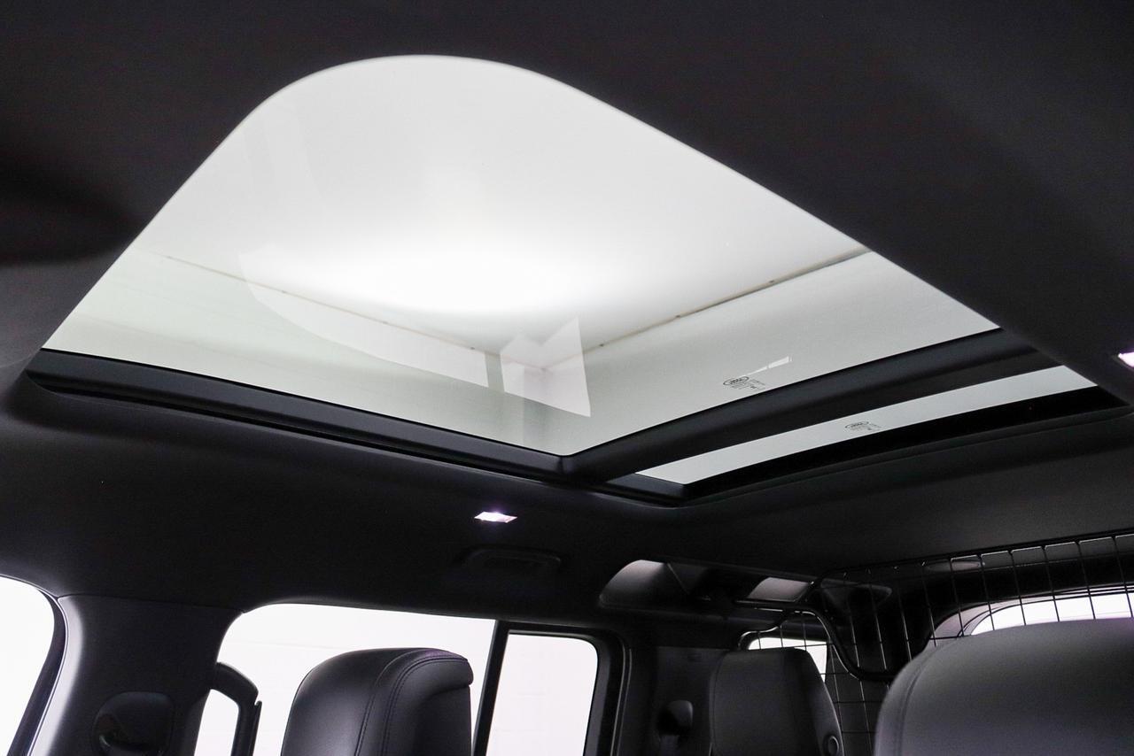 2023 Land Rover Defender X-Dynamic SE Newport Beach CA