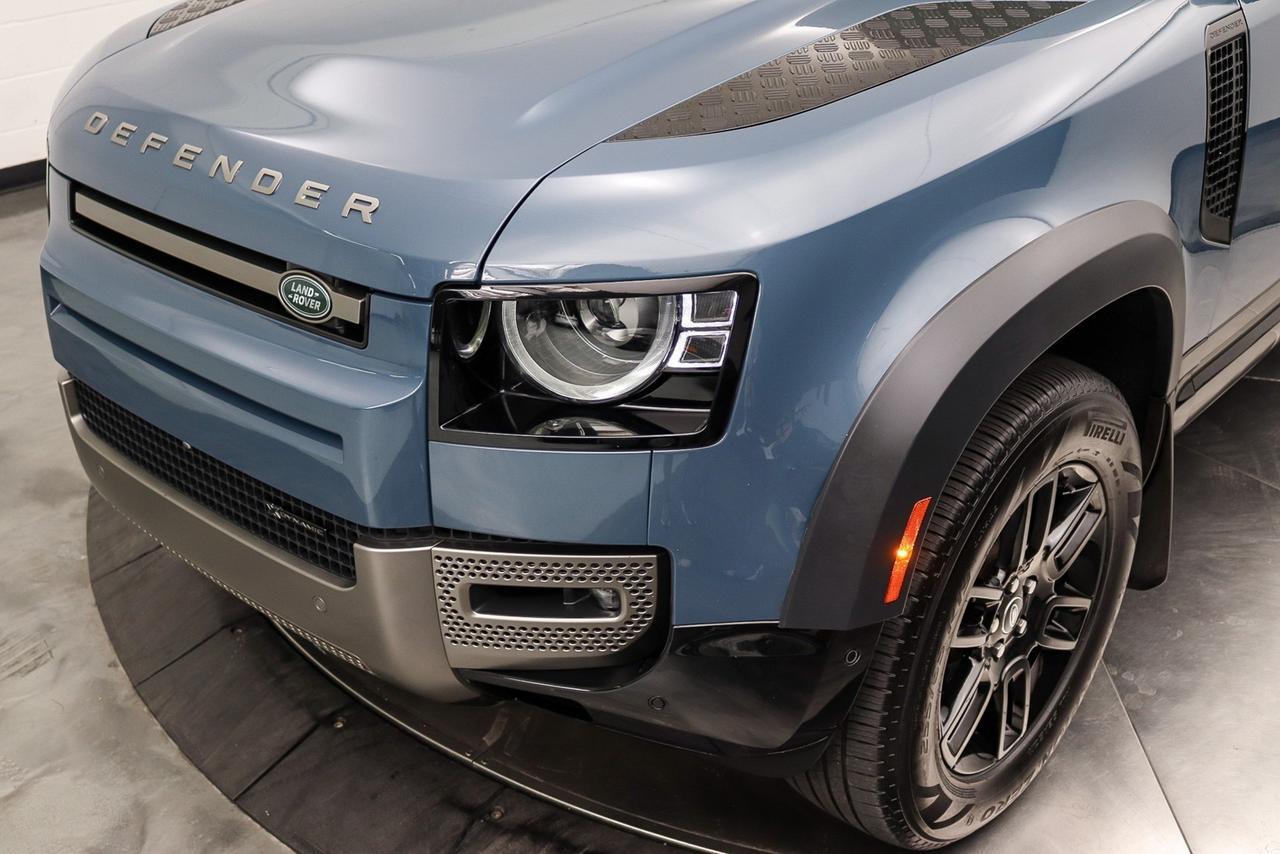 2023 Land Rover Defender X-Dynamic SE Newport Beach CA