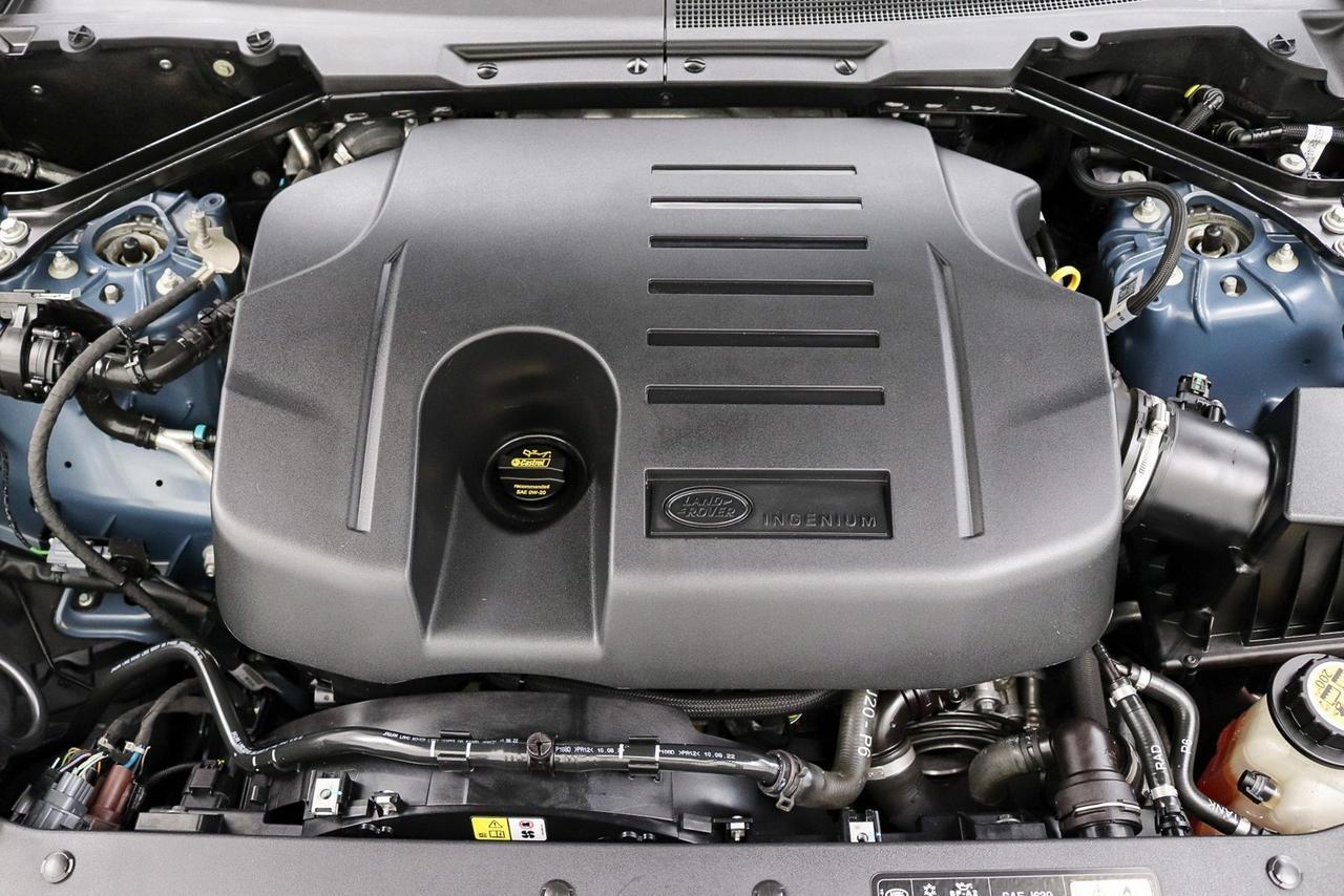 2023 Land Rover Defender X-Dynamic SE Newport Beach CA