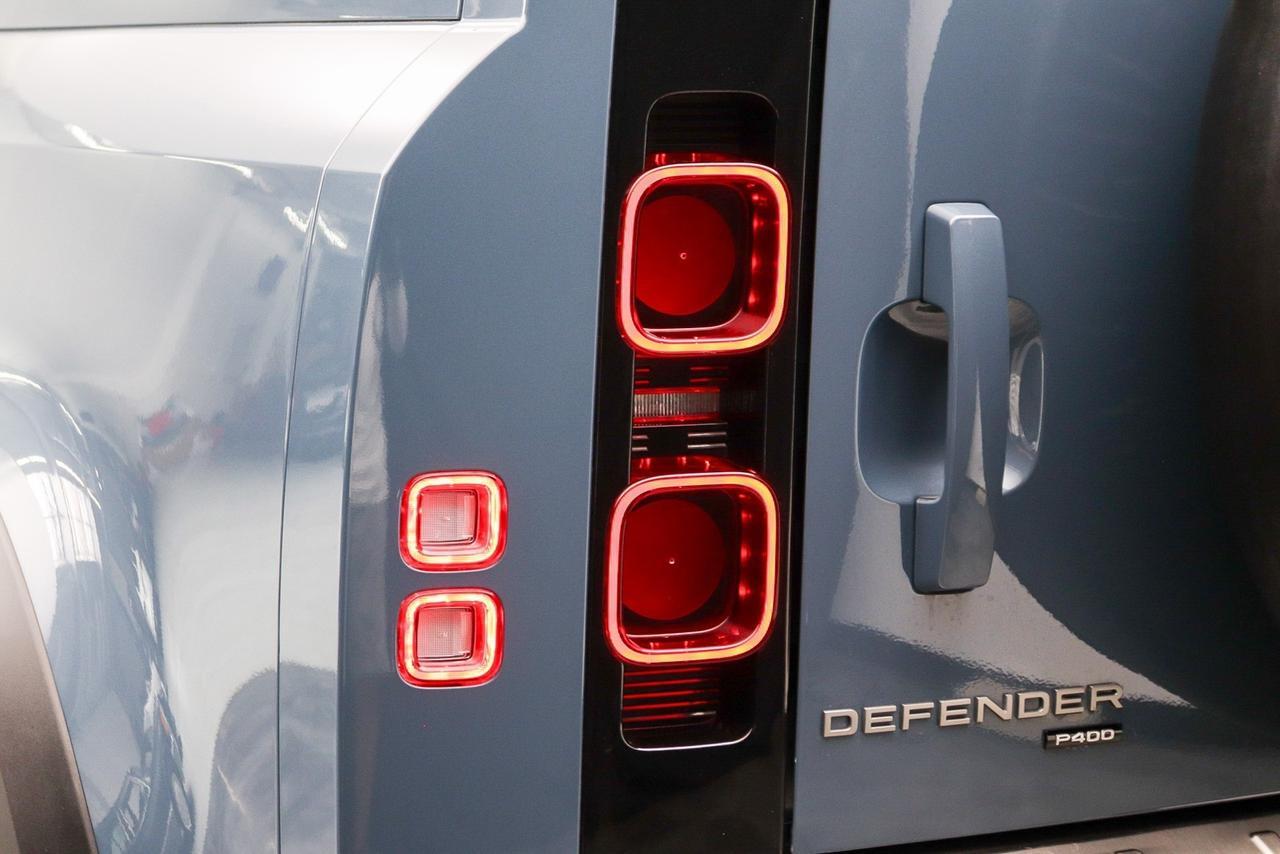 2023 Land Rover Defender X-Dynamic SE Newport Beach CA