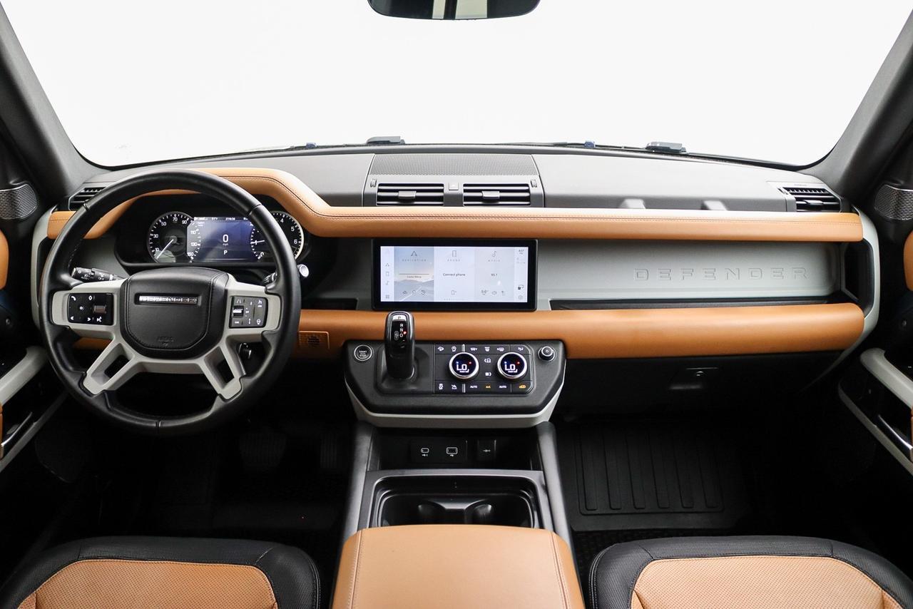 2023 Land Rover Defender X-Dynamic SE Newport Beach CA