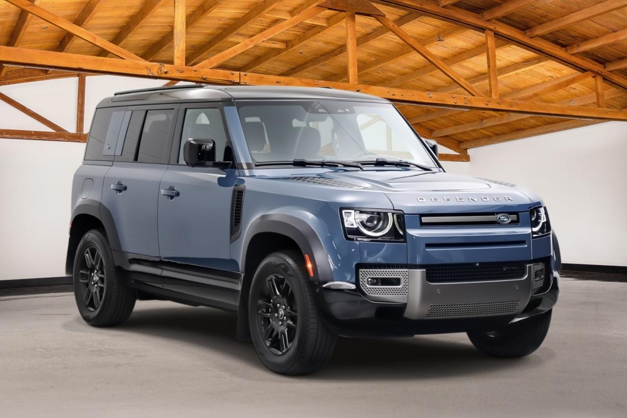 2023 Land Rover Defender X-Dynamic SE Newport Beach CA