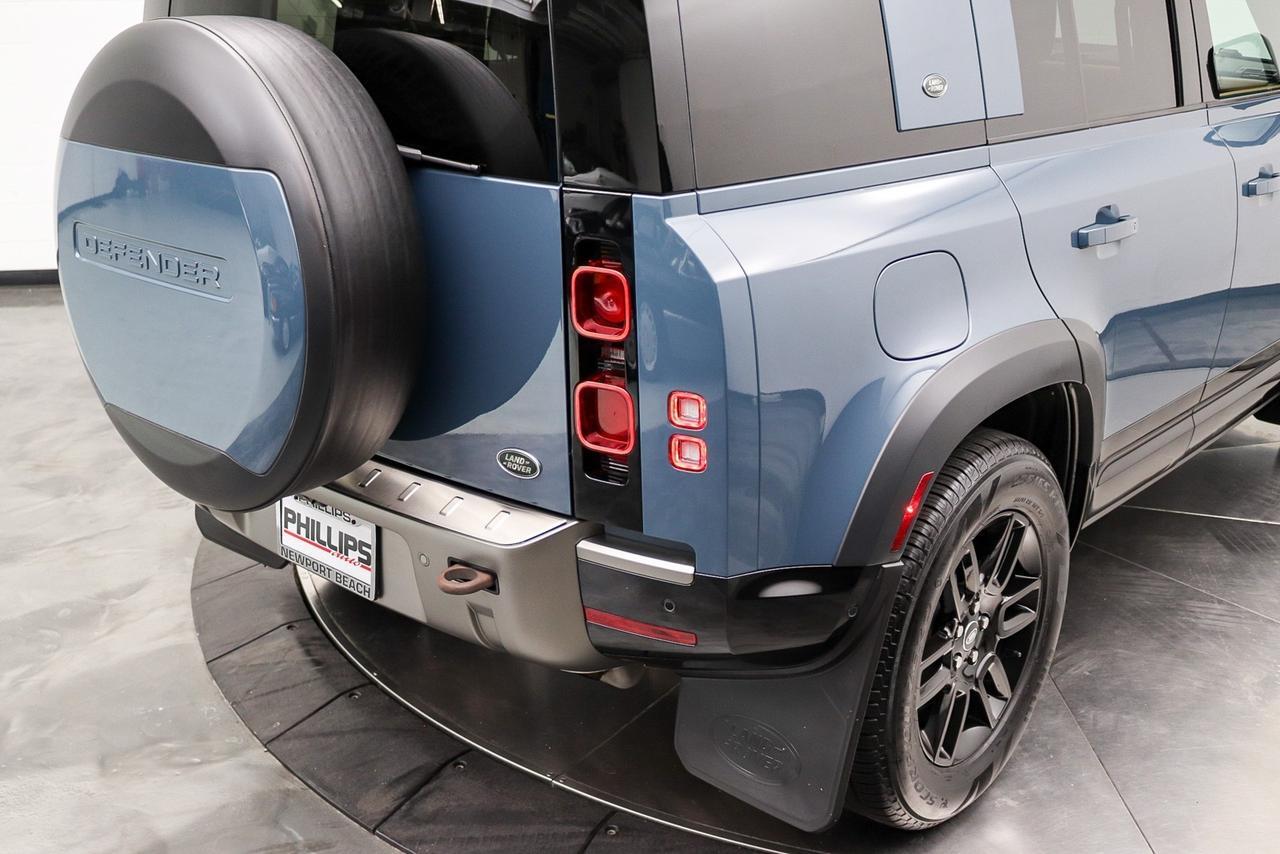 2023 Land Rover Defender X-Dynamic SE Newport Beach CA