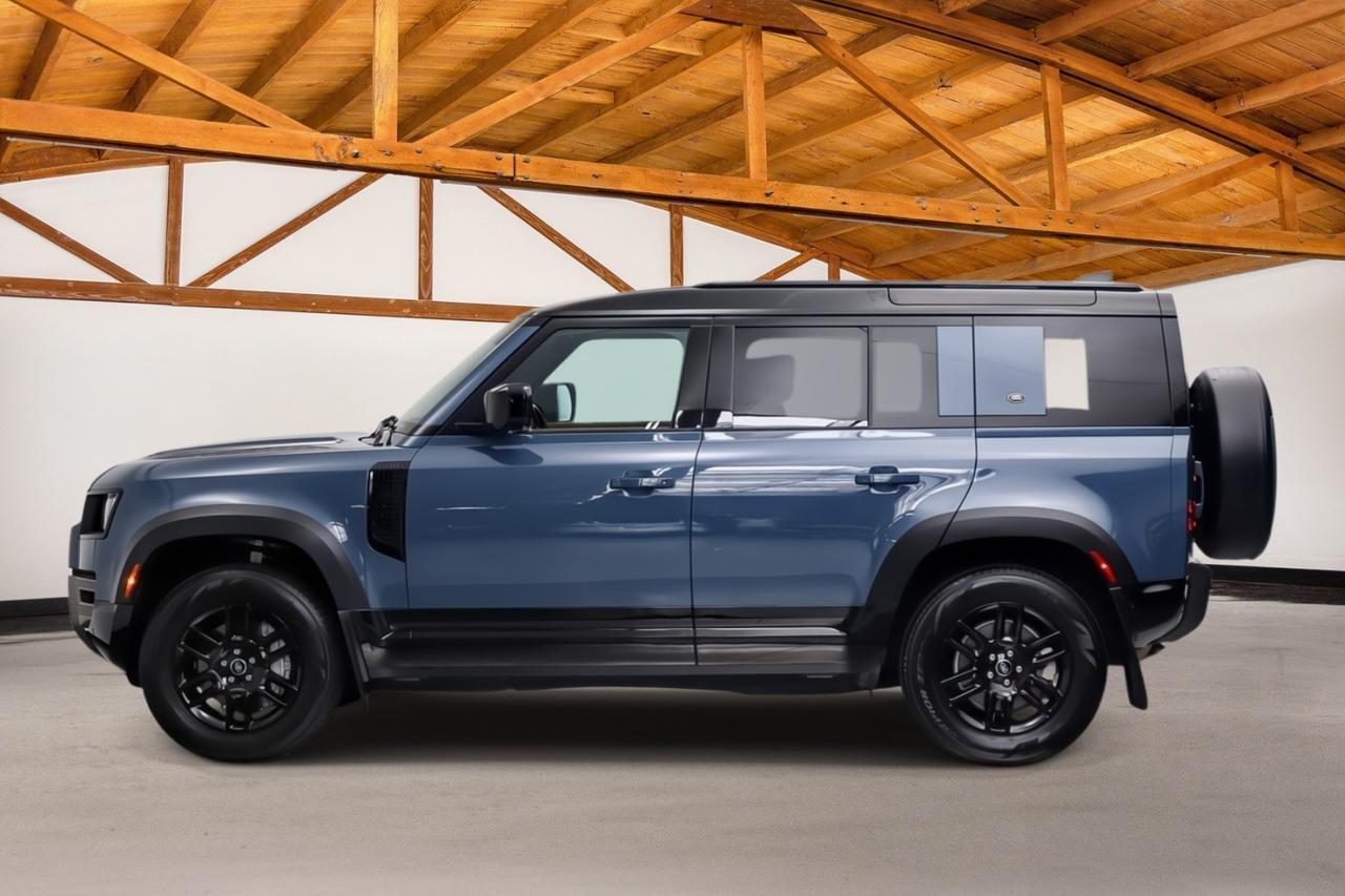 2023 Land Rover Defender X-Dynamic SE Newport Beach CA