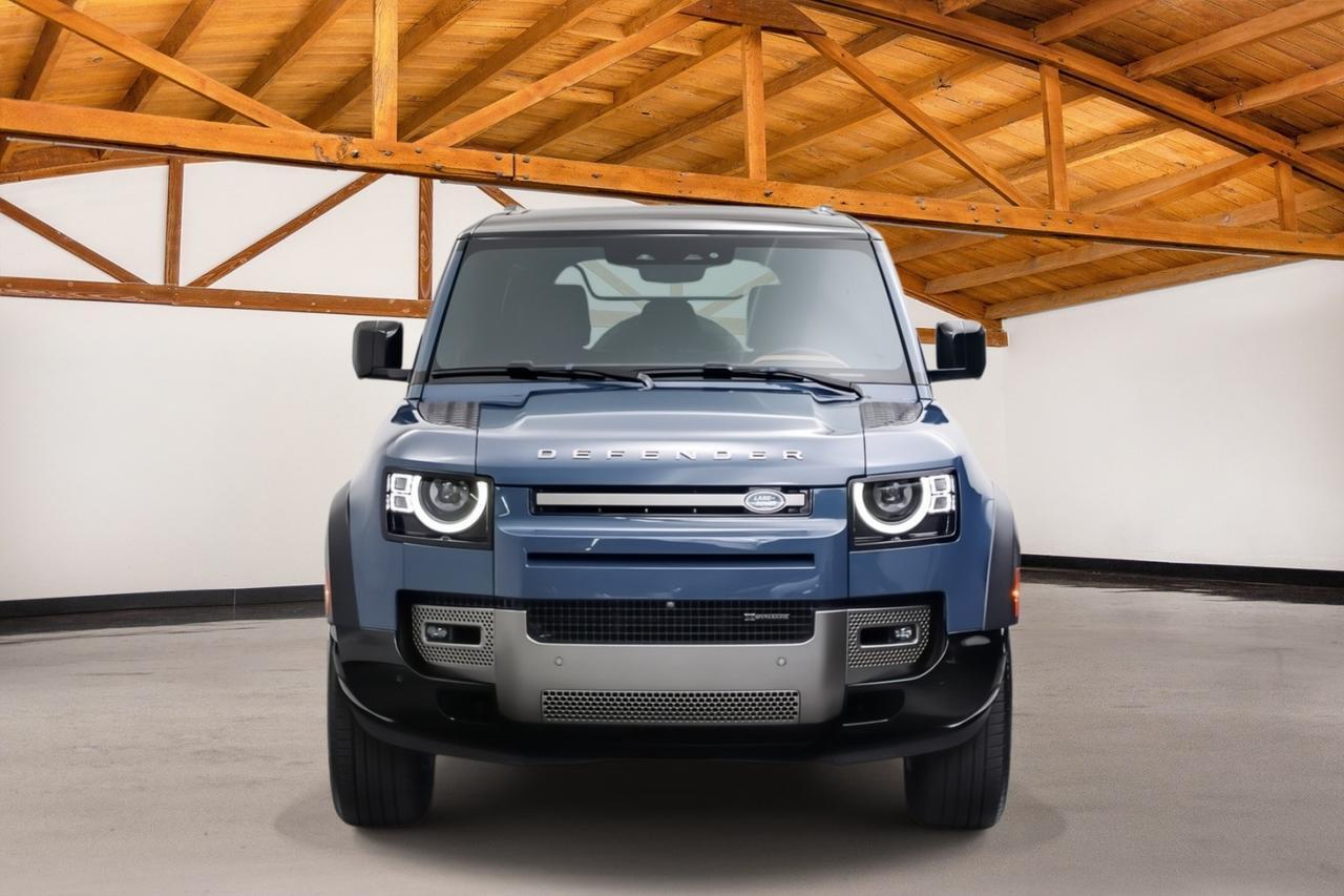 2023 Land Rover Defender X-Dynamic SE Newport Beach CA