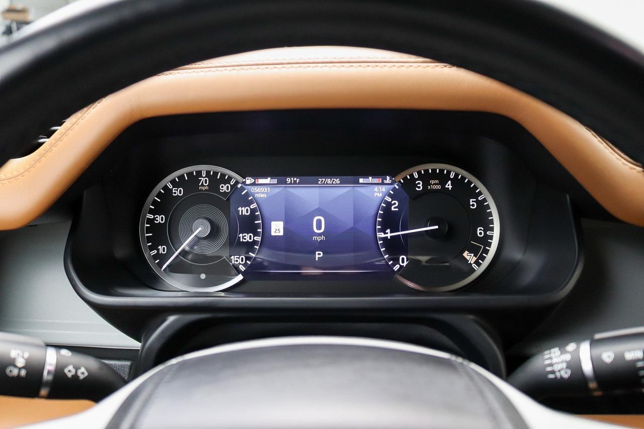 2023 Land Rover Defender X-Dynamic SE Newport Beach CA