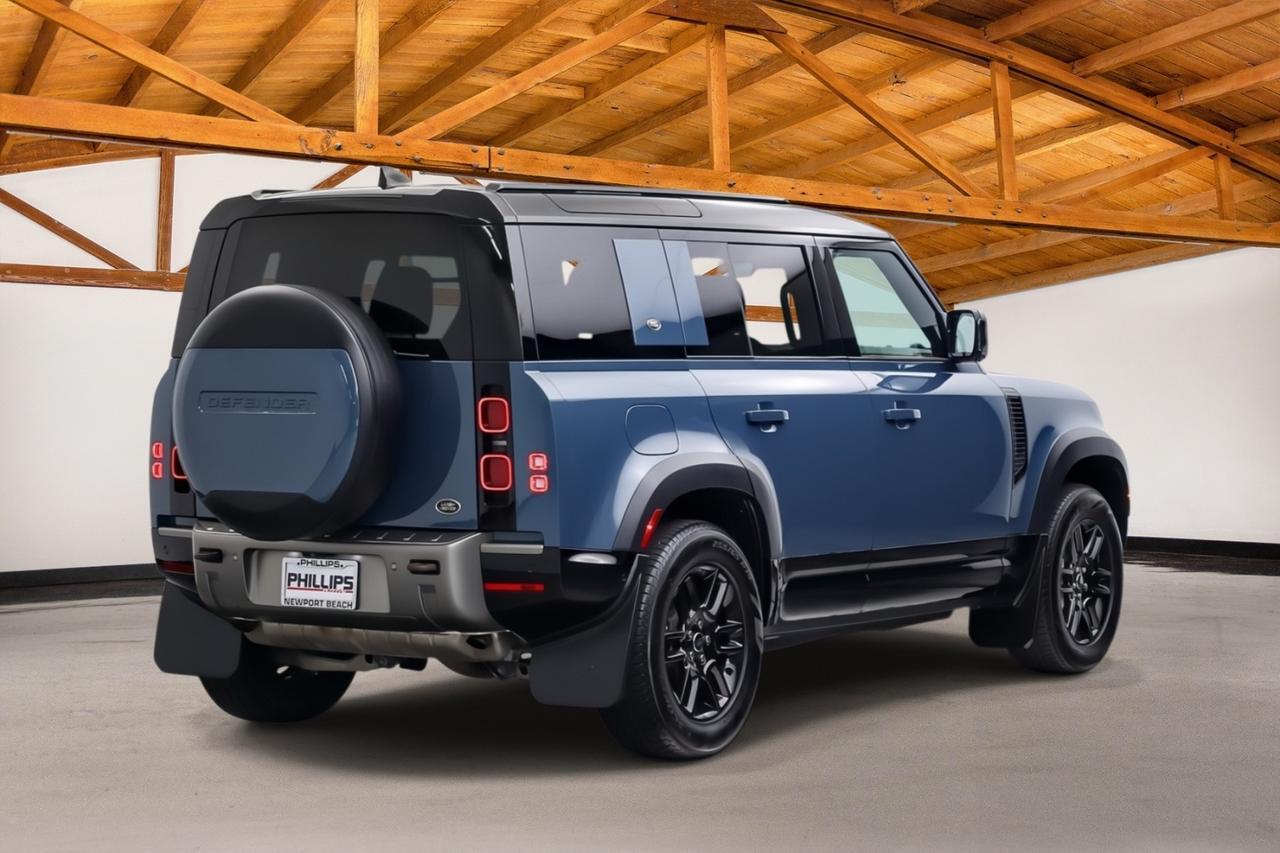 2023 Land Rover Defender X-Dynamic SE Newport Beach CA