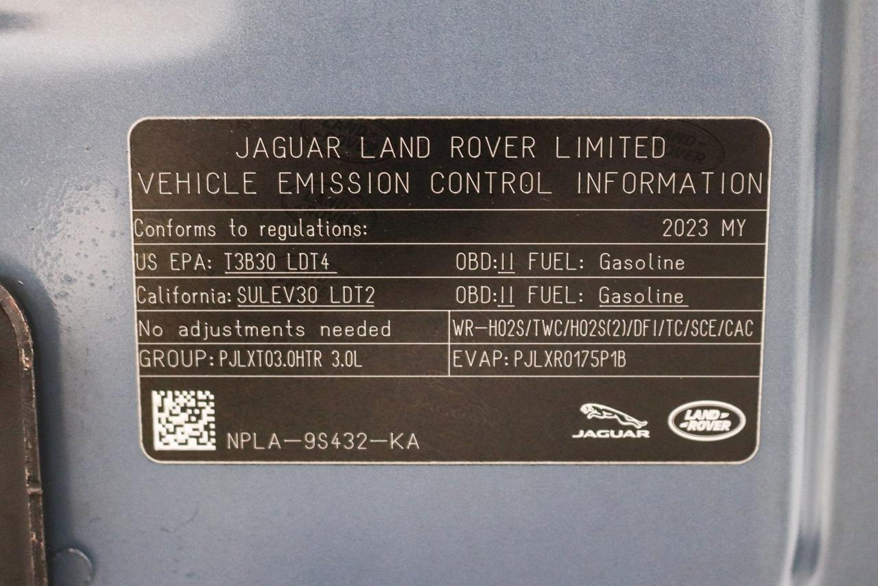 2023 Land Rover Defender X-Dynamic SE Newport Beach CA