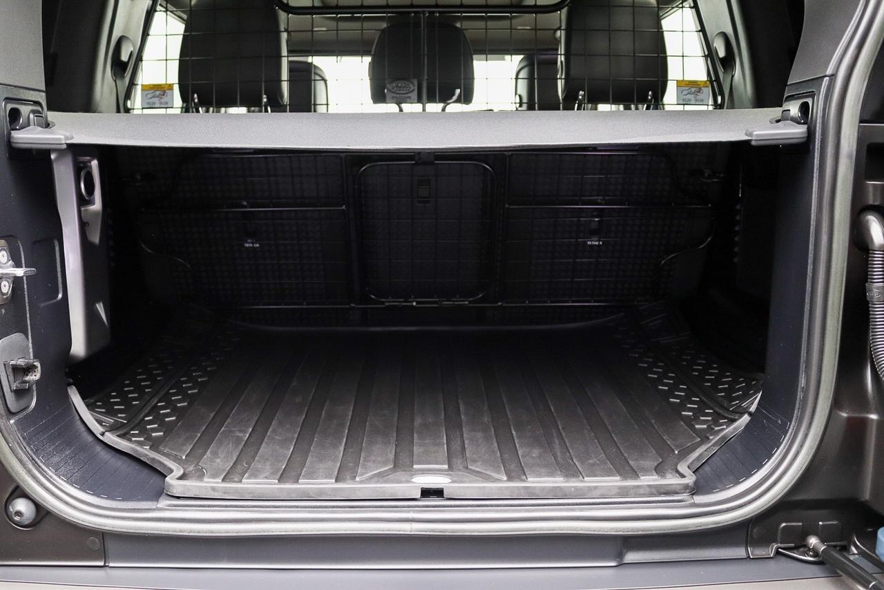 2023 Land Rover Defender X-Dynamic SE Newport Beach CA