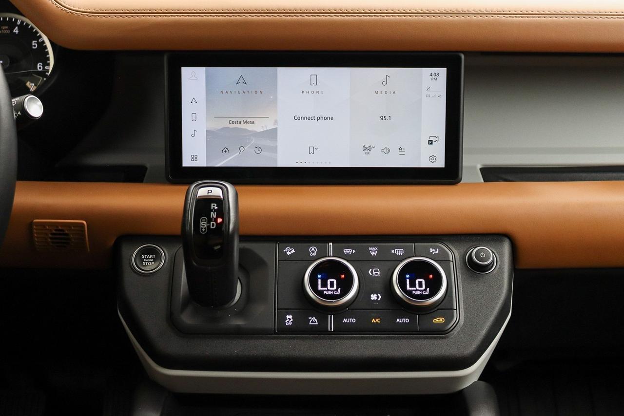 2023 Land Rover Defender X-Dynamic SE Newport Beach CA