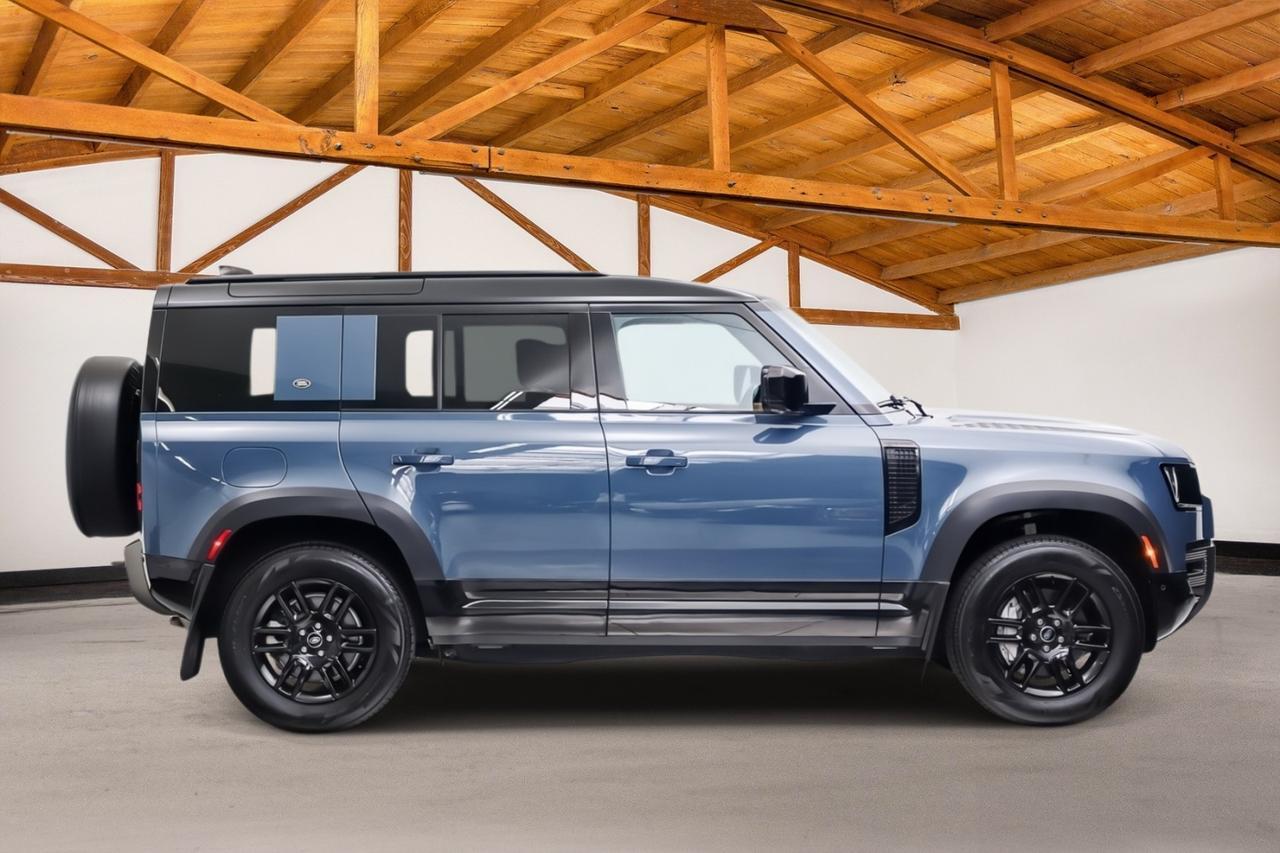 2023 Land Rover Defender X-Dynamic SE Newport Beach CA