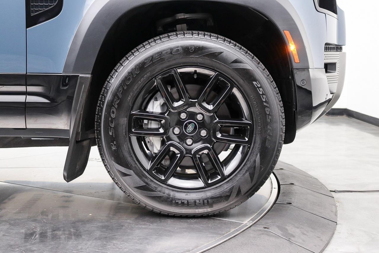 2023 Land Rover Defender X-Dynamic SE Newport Beach CA