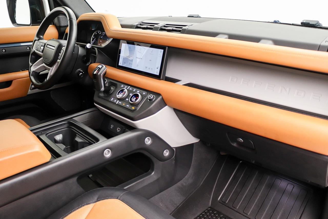 2023 Land Rover Defender X-Dynamic SE Newport Beach CA