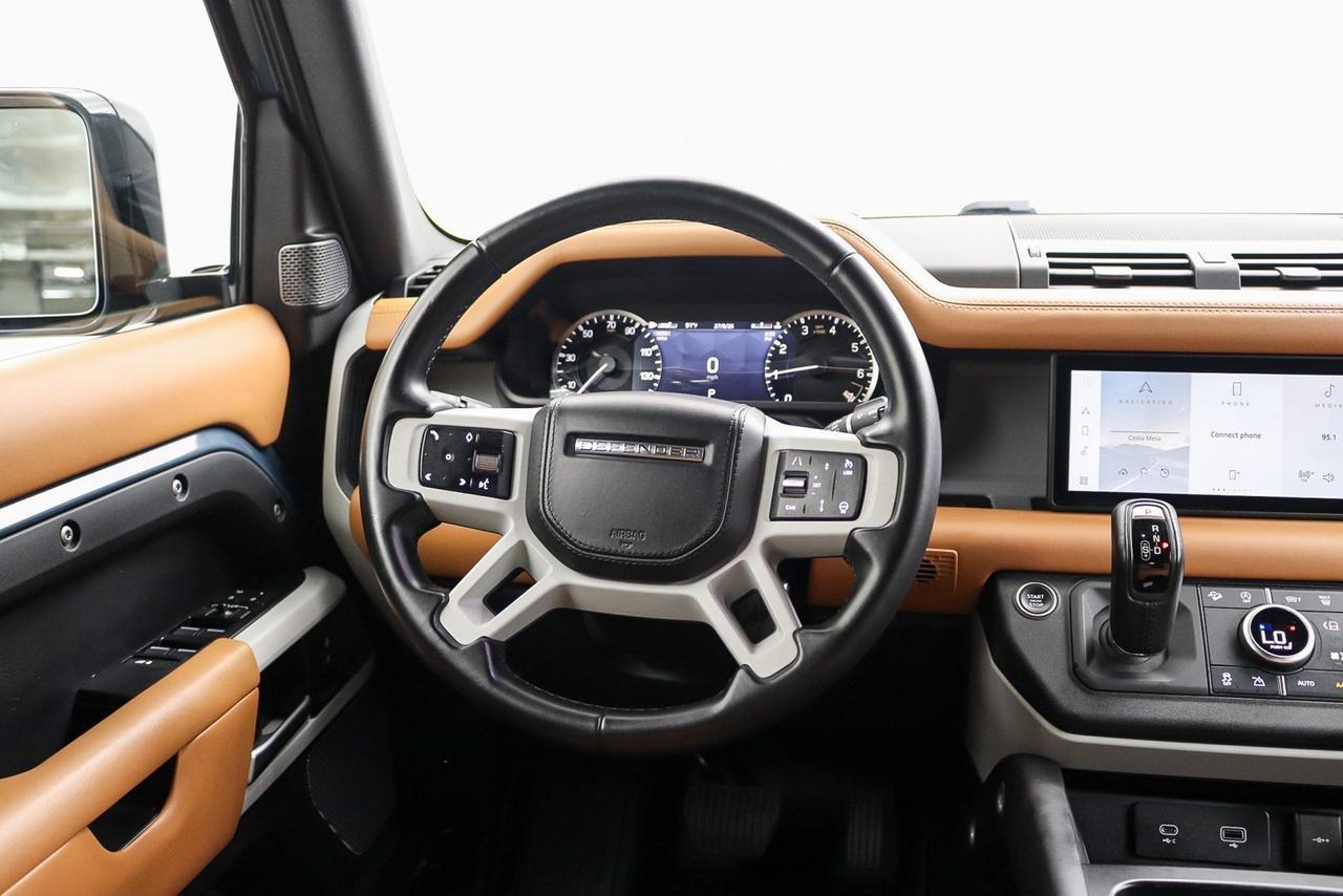 2023 Land Rover Defender X-Dynamic SE Newport Beach CA