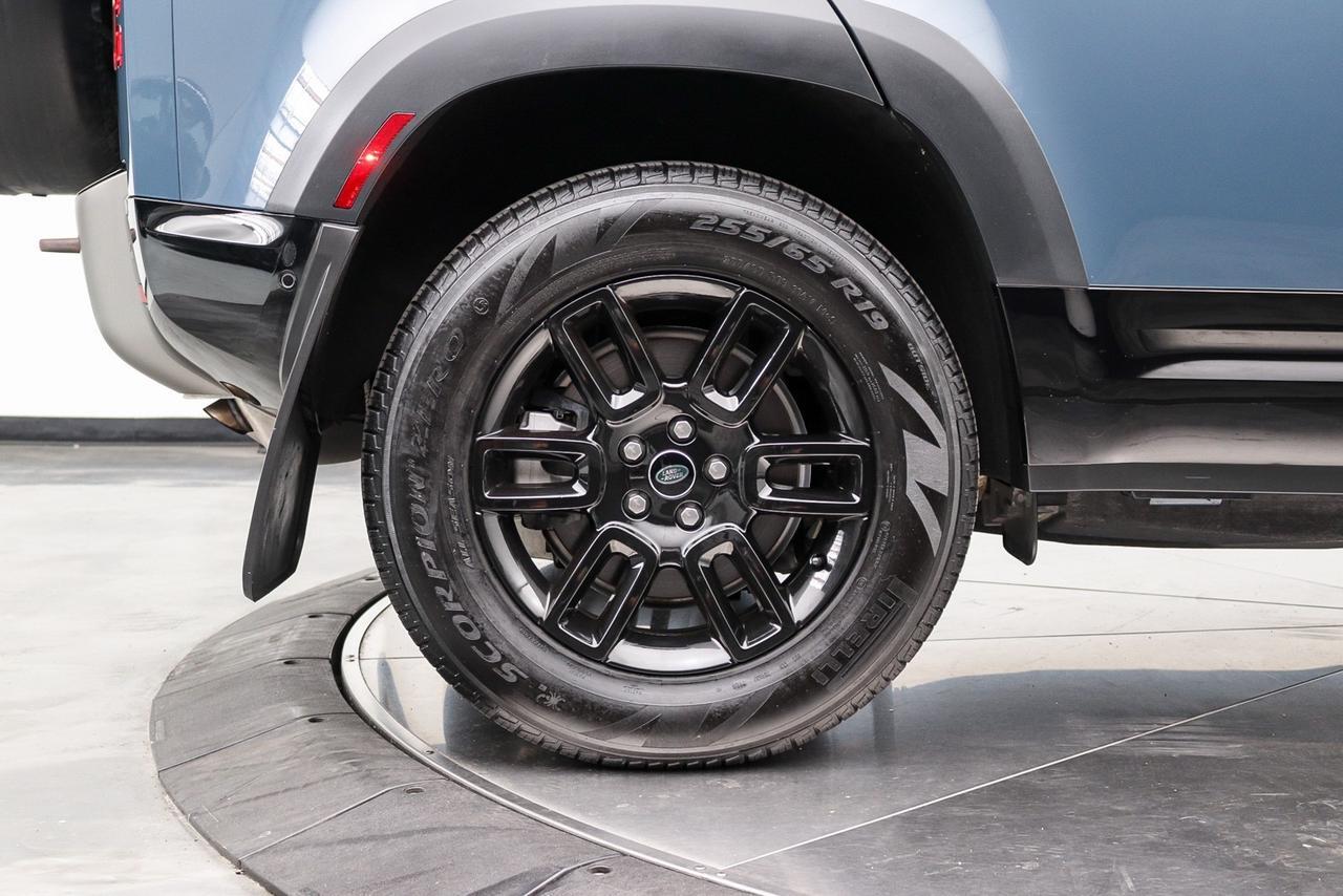 2023 Land Rover Defender X-Dynamic SE Newport Beach CA