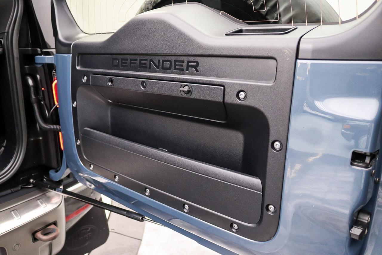 2023 Land Rover Defender X-Dynamic SE Newport Beach CA