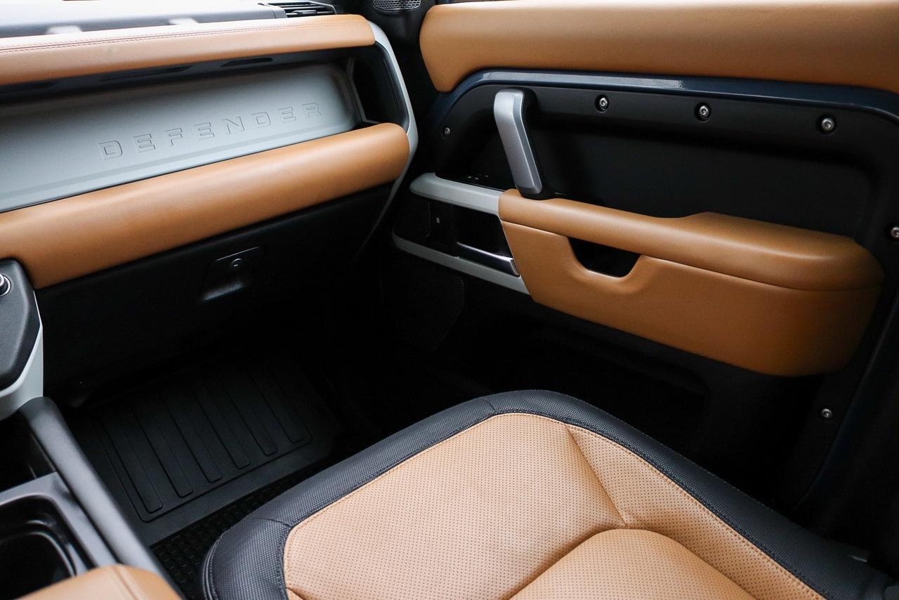 2023 Land Rover Defender X-Dynamic SE Newport Beach CA