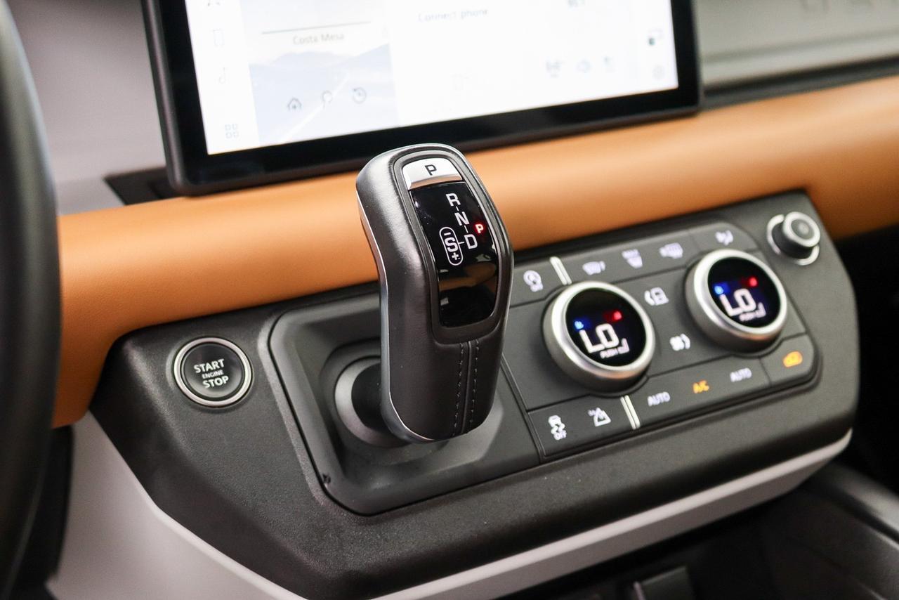 2023 Land Rover Defender X-Dynamic SE Newport Beach CA