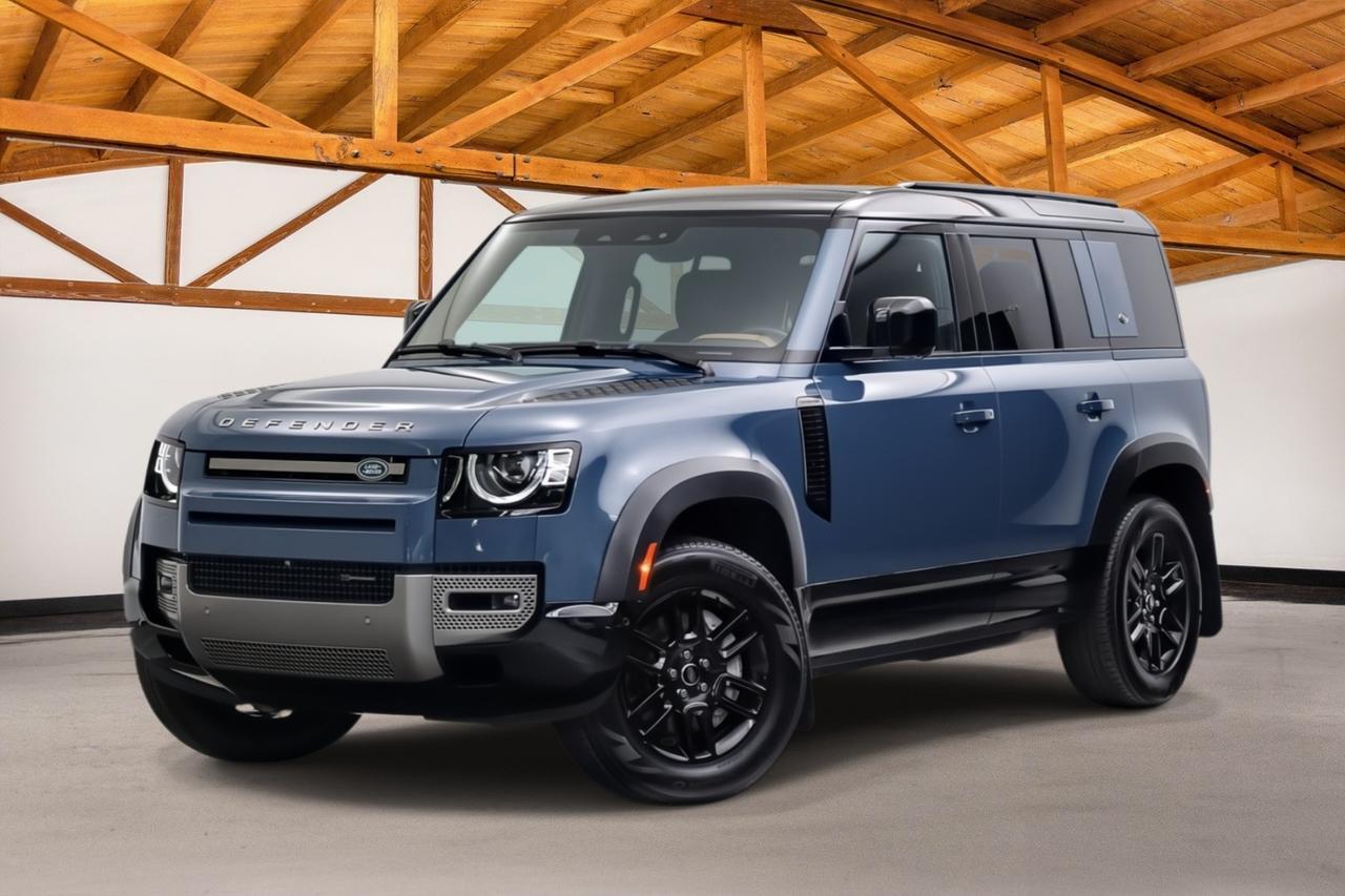 2023 Land Rover Defender X-Dynamic SE