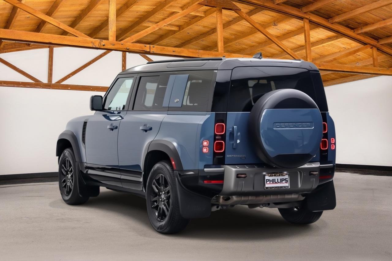 2023 Land Rover Defender X-Dynamic SE Newport Beach CA