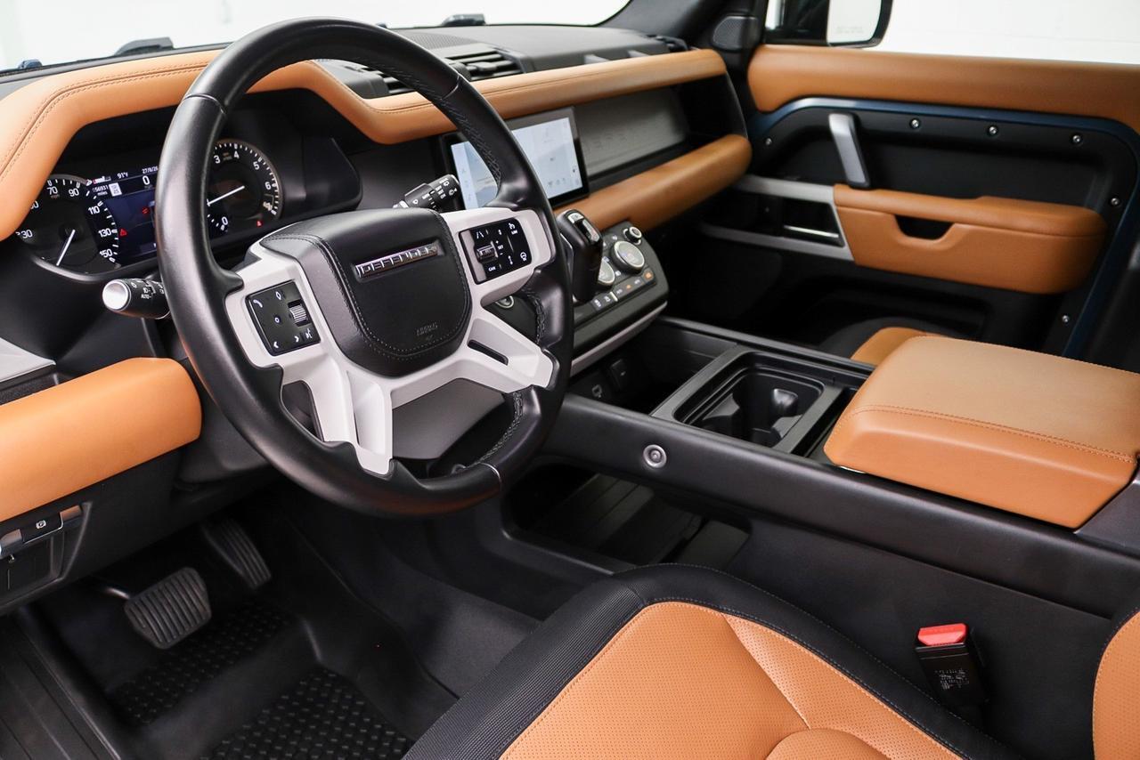 2023 Land Rover Defender X-Dynamic SE Newport Beach CA