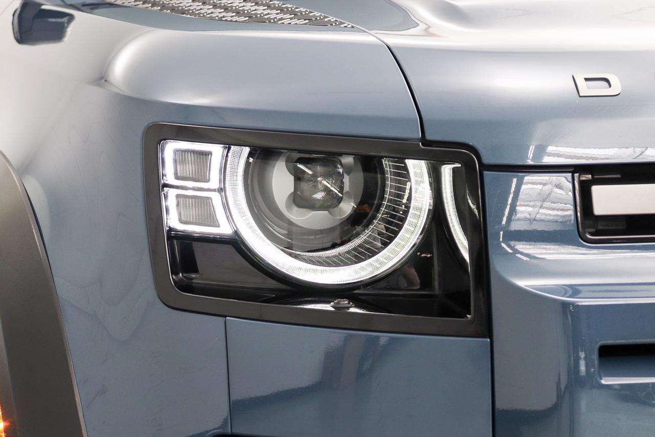 2023 Land Rover Defender X-Dynamic SE Newport Beach CA