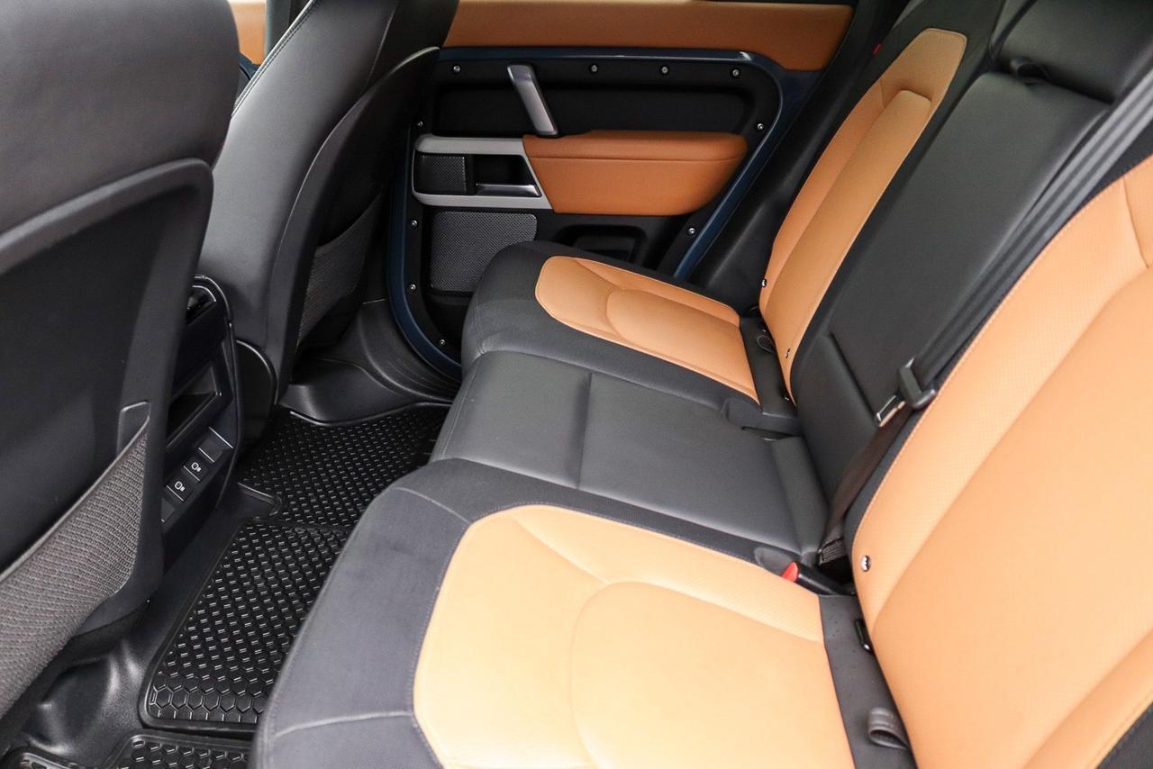 2023 Land Rover Defender X-Dynamic SE Newport Beach CA
