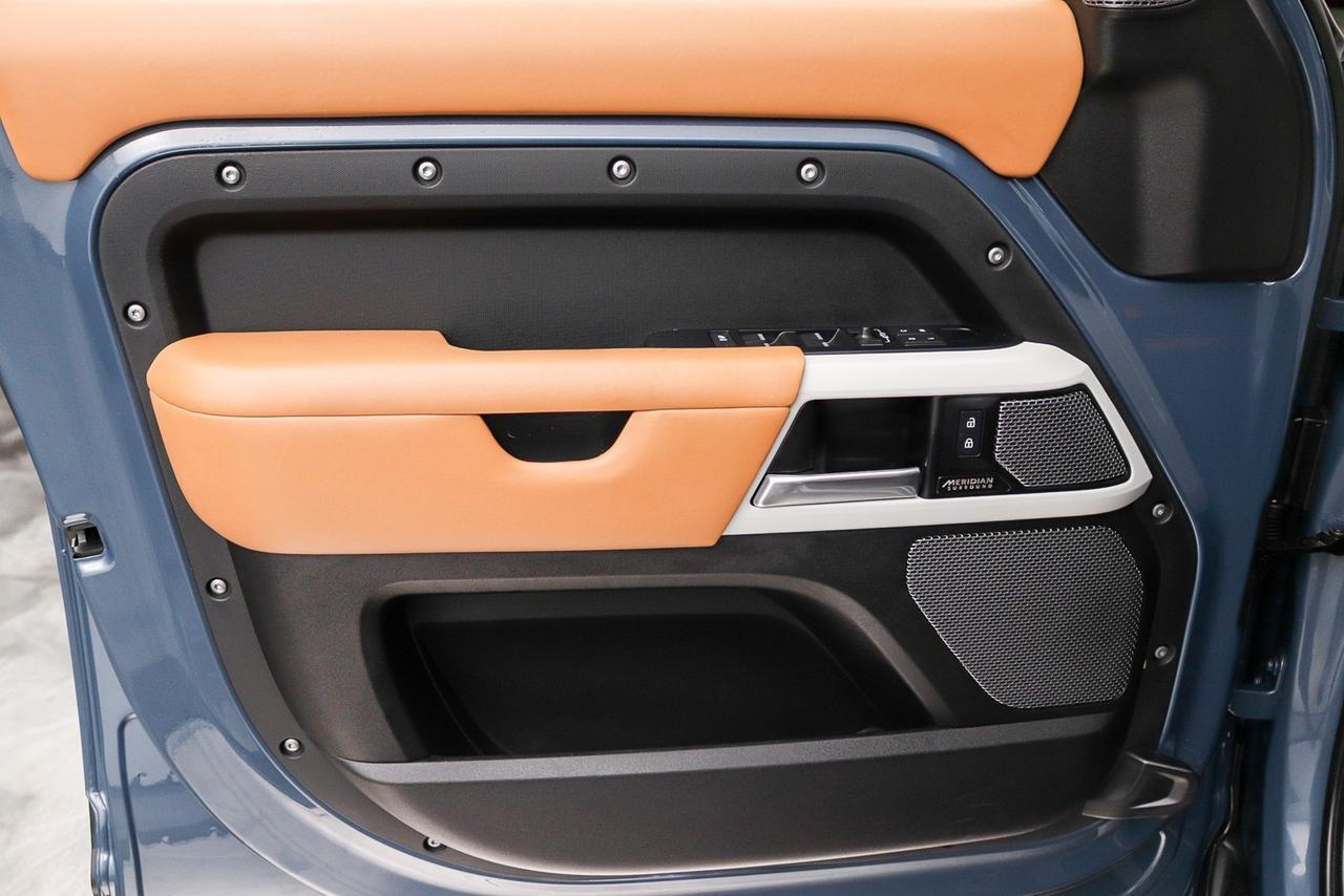 2023 Land Rover Defender X-Dynamic SE Newport Beach CA