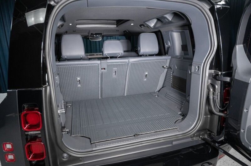 2023 Land Rover Defender X-Dynamic SE SUV Scottsdale AZ