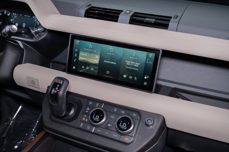 2023 Land Rover Defender X-Dynamic SE SUV Scottsdale AZ