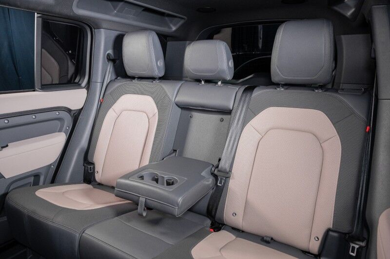 2023 Land Rover Defender X-Dynamic SE SUV Scottsdale AZ