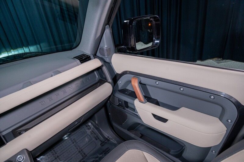 2023 Land Rover Defender X-Dynamic SE SUV Scottsdale AZ