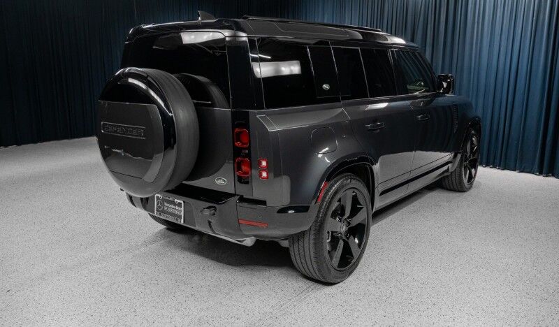 2023 Land Rover Defender X-Dynamic SE SUV Scottsdale AZ