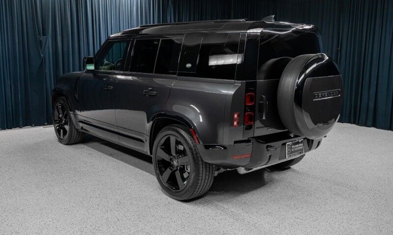 2023 Land Rover Defender X-Dynamic SE SUV Scottsdale AZ