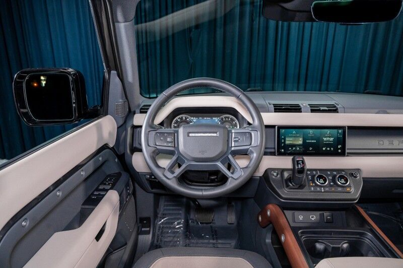 2023 Land Rover Defender X-Dynamic SE SUV Scottsdale AZ