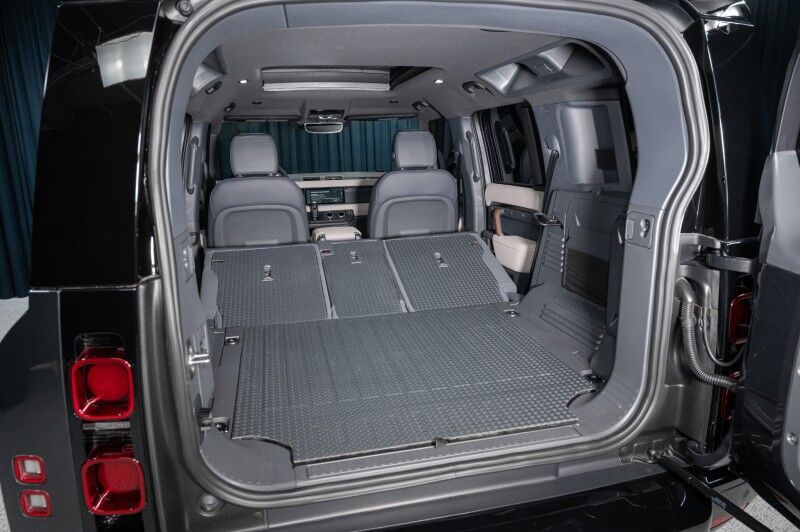 2023 Land Rover Defender X-Dynamic SE SUV Scottsdale AZ