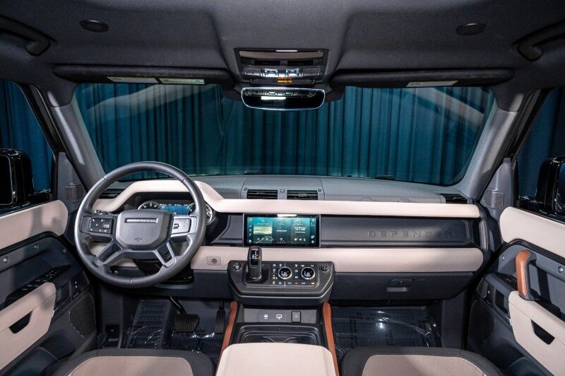 2023 Land Rover Defender X-Dynamic SE SUV Scottsdale AZ