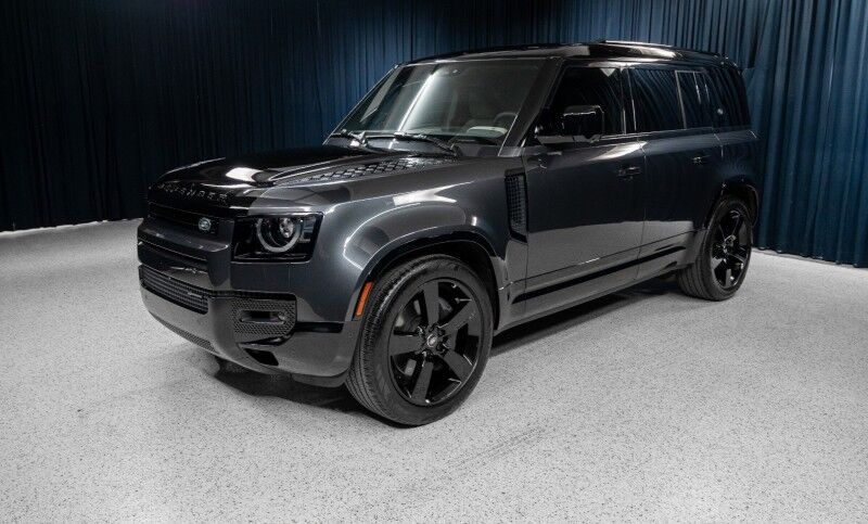2023 Land Rover Defender X-Dynamic SE SUV