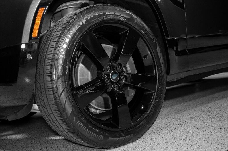 2023 Land Rover Defender X-Dynamic SE SUV Scottsdale AZ
